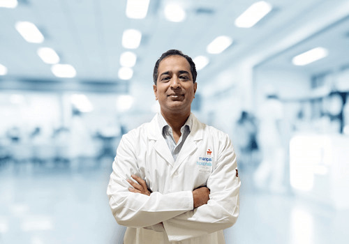 Dr. Adarsh Kulkarni | Best Emergency Care Service in Old Airport Road | Manipal Hospital Old Airport Road