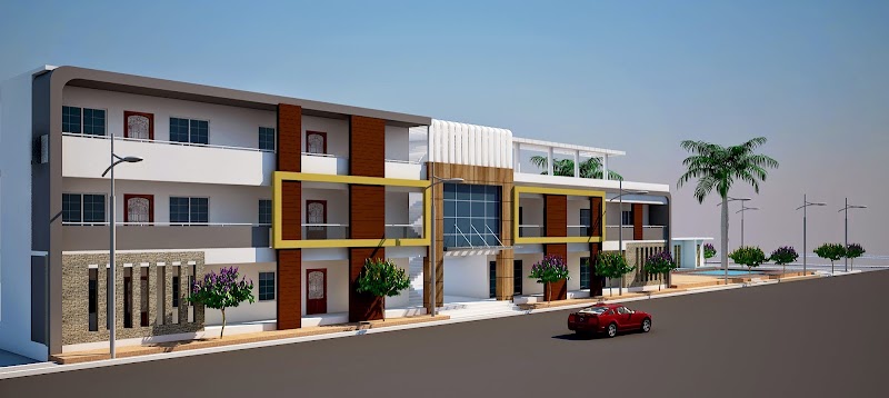 Praneeth Pranav Valley - PRANEETH PRANAV VALLEY, Praneeth Pranav Zenith Rd, Bachupally, Hyderabad, Telangana 500118, India