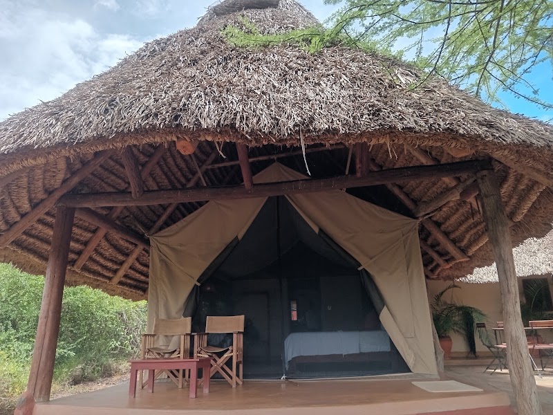 Lewa Safari Camp by Elewana - Lewa Safari Camp by Elewana, Lewasafari camp, Kenya
