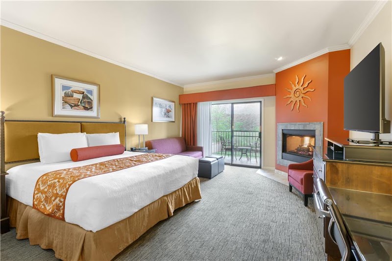 Best Western Plus Arroyo Roble Hotel & Creekside Villas - Best Western Plus Arroyo Roble Hotel & Creekside Villas, 400 N State Rte 89A, Sedona, AZ 86336, USA