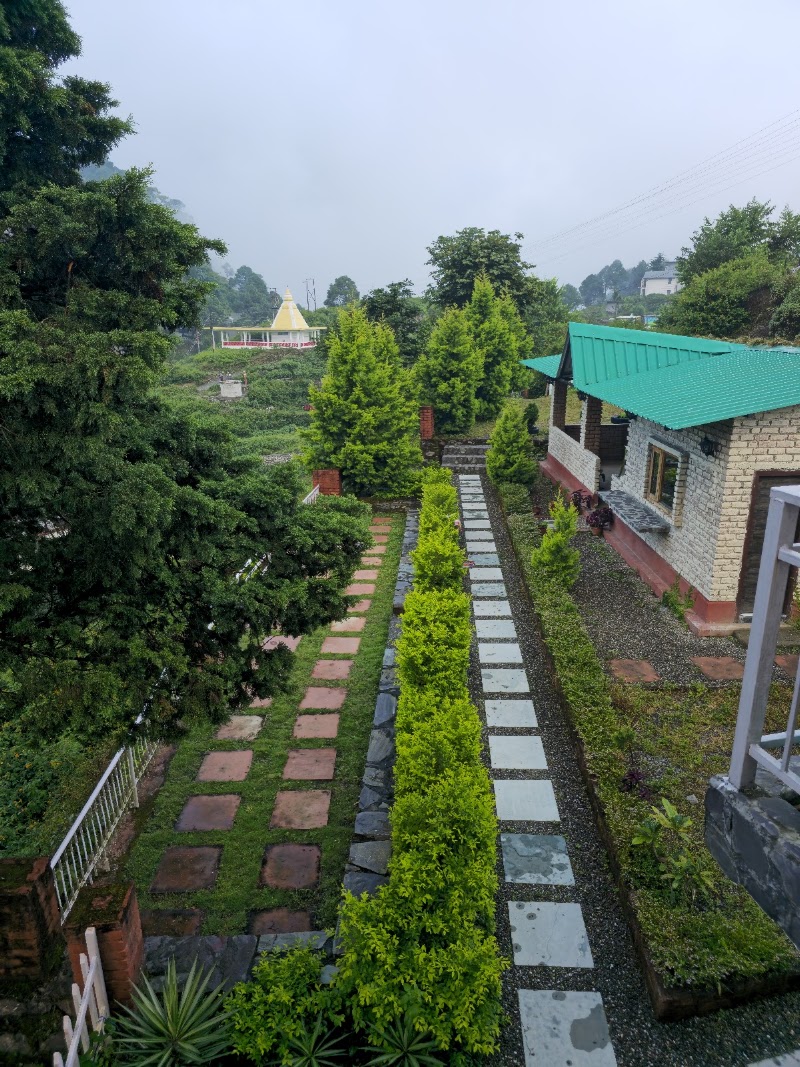 Nature Loch HomeStay