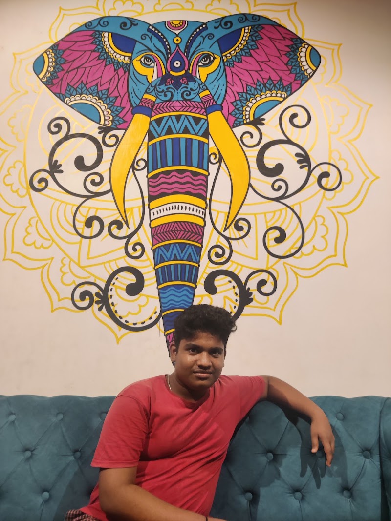 Golden Plate Mandi - Golden Plate Mandi Kamala Nagar, Suvidha Arcade, RTC Colony, L. B. Nagar, Hyderabad, Telangana 500074, India
