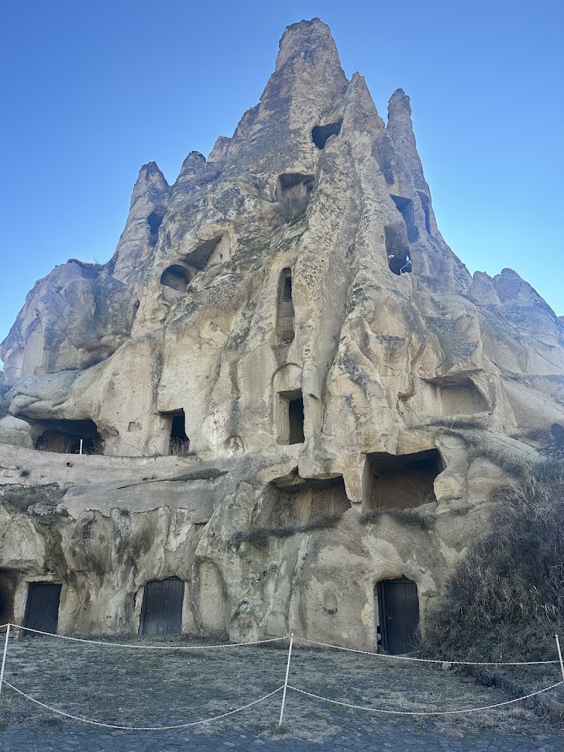 Cappadocia Tours - Cappadocia Tours, Kartaltepe, Alpay İzer Sokak & İncirli Caddesi No:4, 34144 Bakırköy/İstanbul, Türkiye