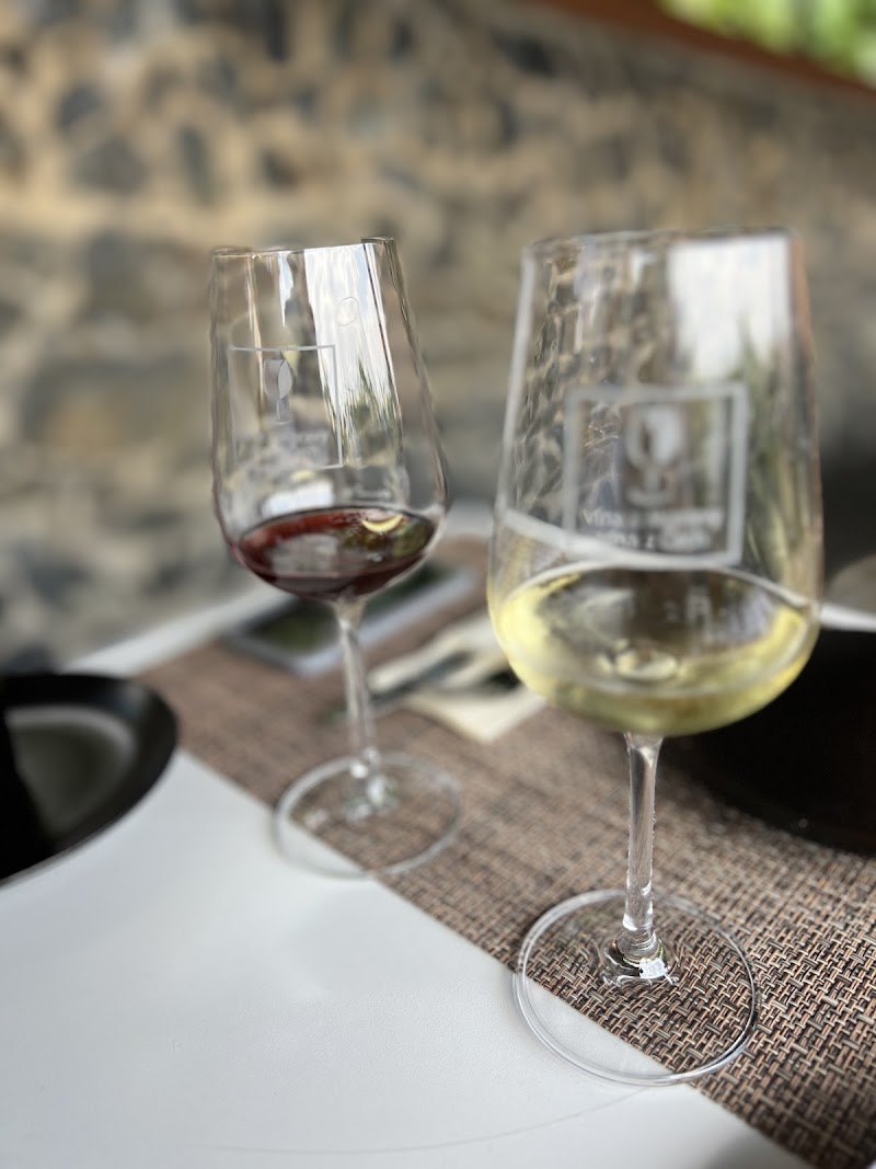 Wine Bar Villa Richter - Wine Bar Villa Richter, Staré zámecké schody 8, 119 00 Praha 1-Hradčany, Czechia