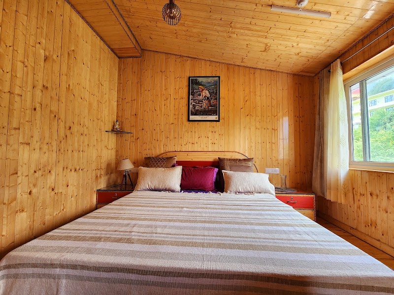 Mau Kim Homestay - Mau Kim Homestay, Jaya niwas near police line Reckong peo teh, Distt, Kalpa, Reckong Peo, Himachal Pradesh 172107, India