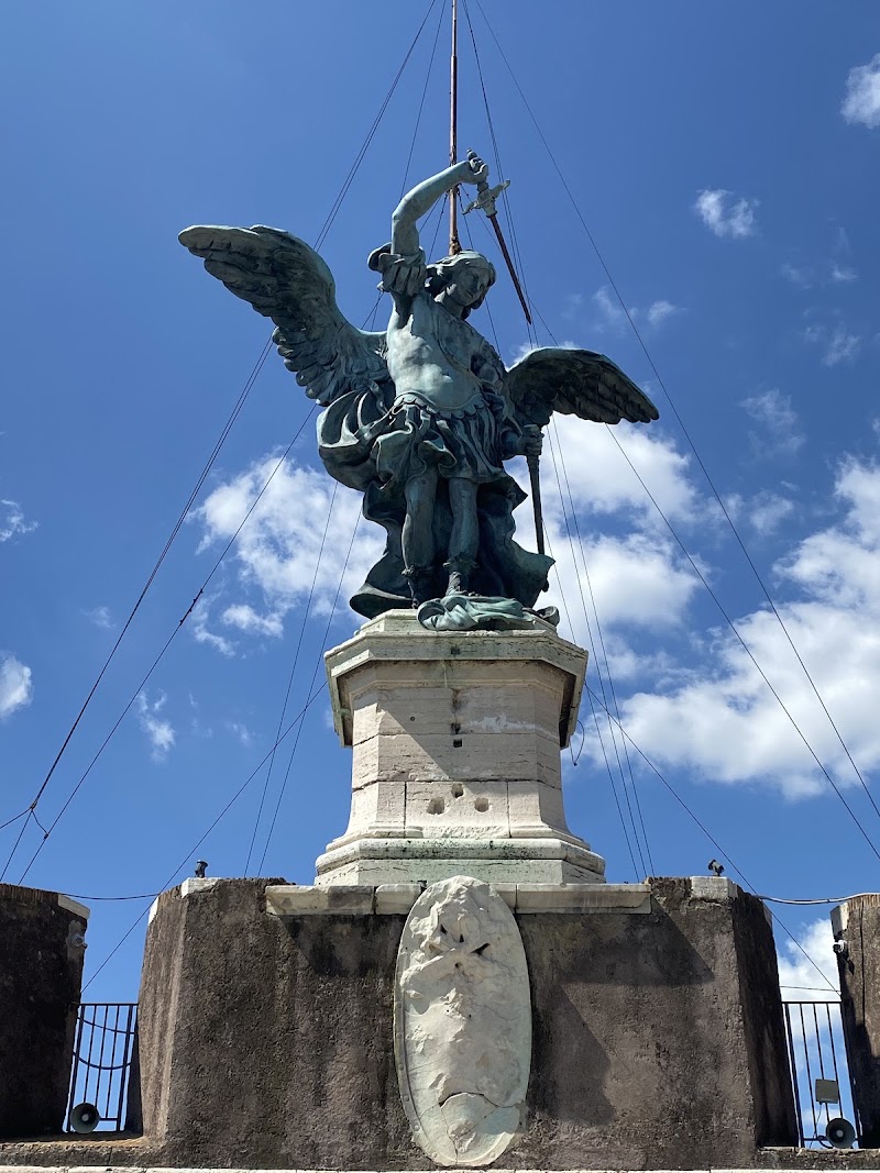 Lungotevere Castello, 50 - Lungotevere Castello, 50, 00193 Roma RM, Italy