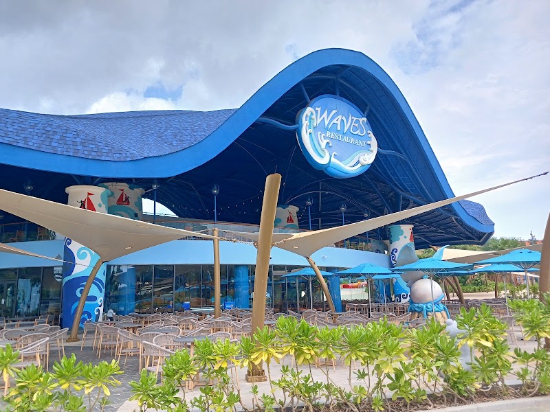 Wonderland Water Park - Wonderland Water Park, Đường Lạc Long Quân, phưòng, Tiến Thành, Lâm Đồng, Vietnam