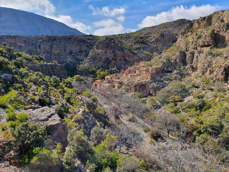Jebel Akhdar - Jebel Akhdar Jebel Akhdar, Oman