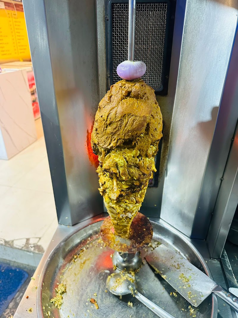 Roy Bistro - Roy Bistro, Kuvempu Nagar 1st Stage, Kuvempu Nagara, Mysuru, Karnataka 570023, India