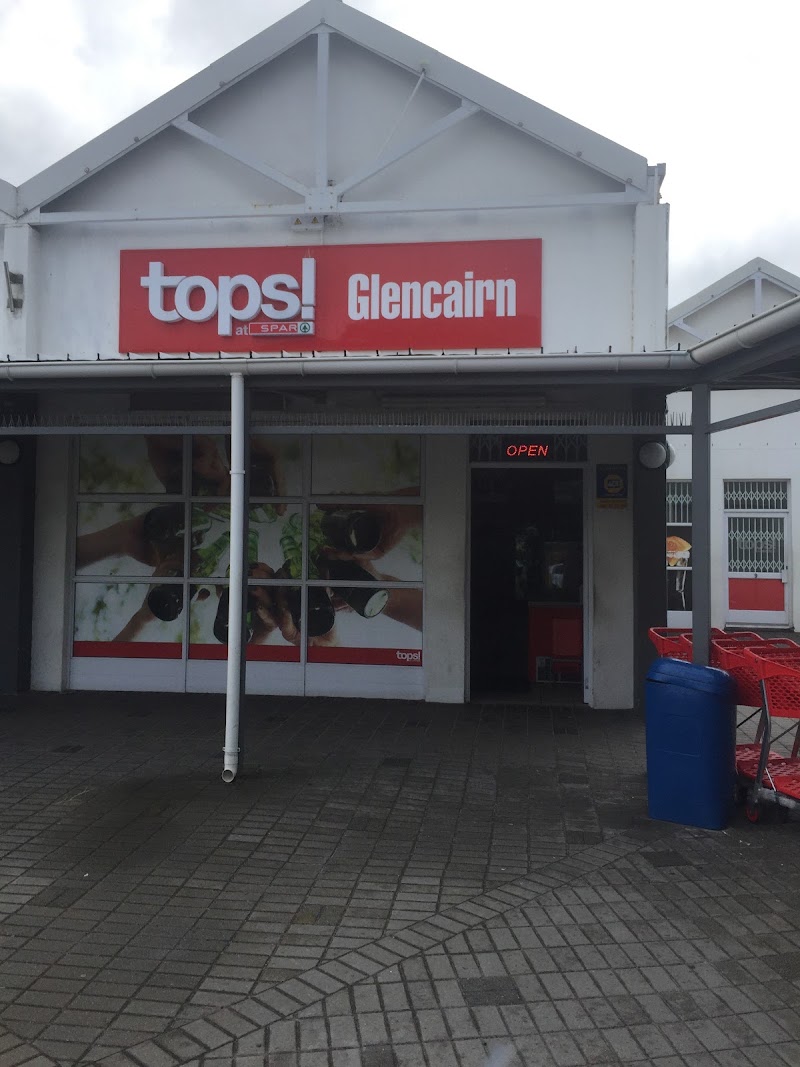 TOPS at SPAR Glencairn - TOPS at SPAR Glencairn, Birkenhead Rd, Glencairn Heights, Cape Town, 7975, South Africa