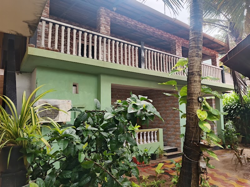 Monsoon Agonda - Monsoon Agonda Monsoon agonda Dhovalkhazon, St. Anne church road, near St. cruz cross, Canacona, Devalkajjan, Goa 403702, India