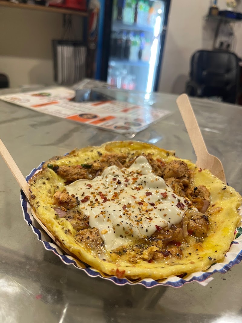 BITE BALANCE a café by Wallace - BITE BALANCE a café by Wallace, infront of Burger King, Kranti Nager, Vypar Vihar, Bilaspur, Chhattisgarh 495001, India