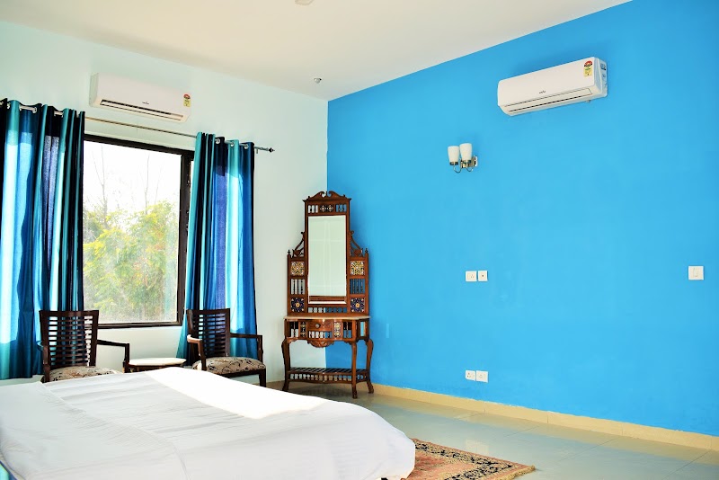 Aranya Greens - Aranya Greens Sec-79, Sakatpur Road, Near Golden Green Golf Club, Sakatpur, Gurugram, Haryana 122101, India