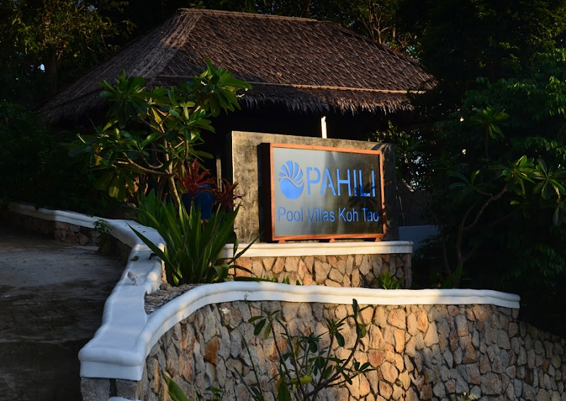 Pahili Pool Villas Koh Tao - Pahili Pool Villas Koh Tao, 39, 4, Koh Tao, Koh Phangan, Chang Wat Surat Thani 84360, Thailand
