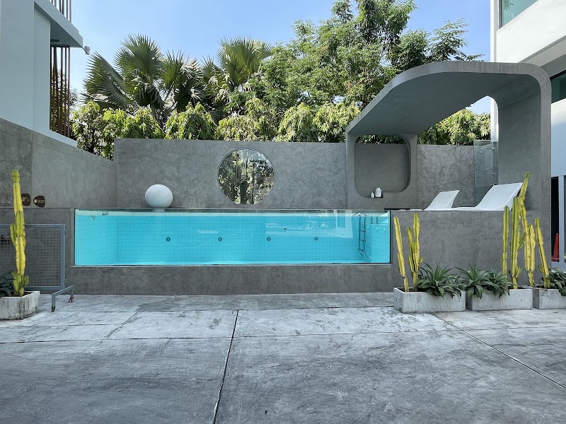 Livable Hotel Bangkok - Livable Hotel Bangkok, 89/9 Thanon Rang Nam, Khwaeng Thanon Phaya Thai, Khet Ratchathewi, Krung Thep Maha Nakhon 10400, Thailand