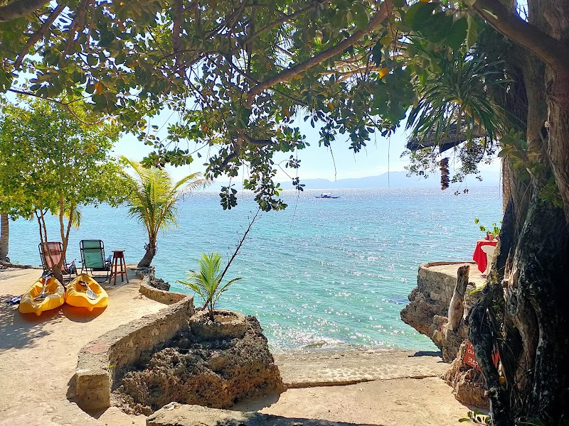 Moalboal T Breeze Coastal Resort - Moalboal T Breeze Coastal Resort Looc, Moalboal, 6032 Cebu, Philippines