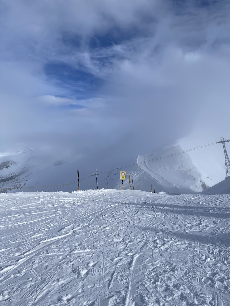 Ice Flyer - Ice Flyer, 6390 Engelberg, Switzerland