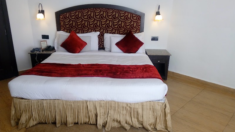 olaShivrajstays - olaShivrajstays, Jila Panchayat Road, Apar, Mall Rd, Mallital, Nainital, Uttarakhand 263002, India