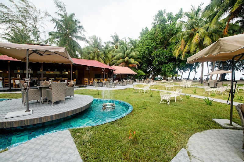 Silver Sand Beach Resort, Havelock - Silver Sand Beach Resort, Havelock No. 5, Vijay Nagar Beach Swaraj Dweep, Havelock Island, Andaman and Nicobar Islands 744211, India