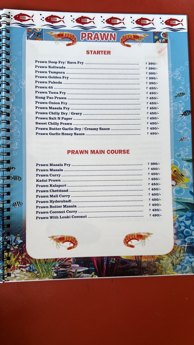 Famous Seafood Restaurant - Famous Seafood Restaurant 5, Vijay Nagar Beach, Havelock, Andaman and Nicobar Islands 744211, India
