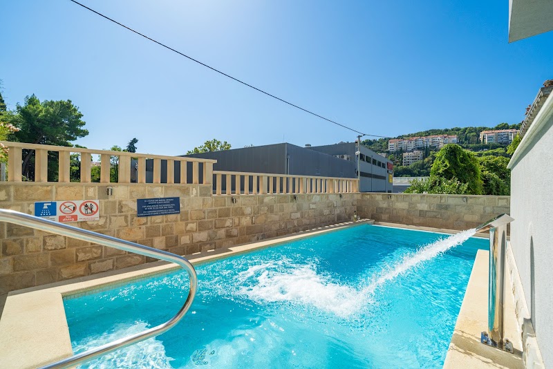 Apartments Villa Aura