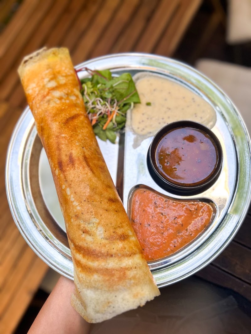 Dosa Dosa bistro - Dosa Dosa bistro Újezd 43, Malá Strana, 118 00 Praha-Praha 1, Czechia