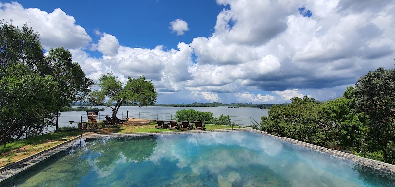 Heritance Kandalama - Heritance Kandalama Heritance Kandalama 11, Dambulla 21106, Sri Lanka