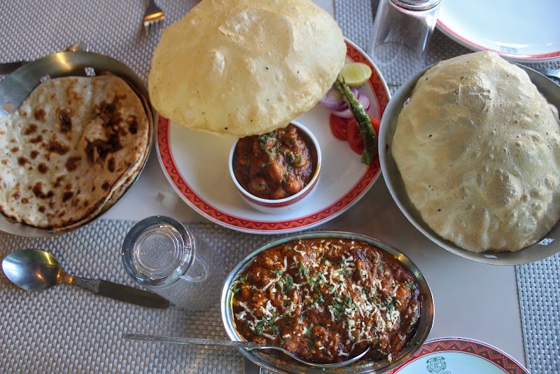 Chanakya Hotel - Chanakya Hotel, Sardar Patel Colony, Bikaner, Rajasthan 334003, India
