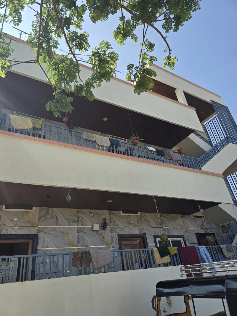 Hemant Heritage - Hemant Heritage Commercial Street, Hampi, Malpangudi, Karnataka 583239, India