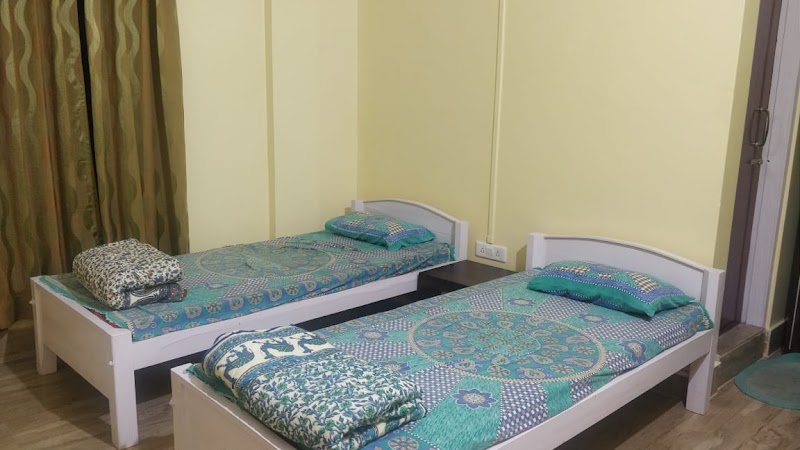 Green Dale Homestay - Green Dale Homestay Lower, Burny Hills, Tura, Meghalaya 794101, India