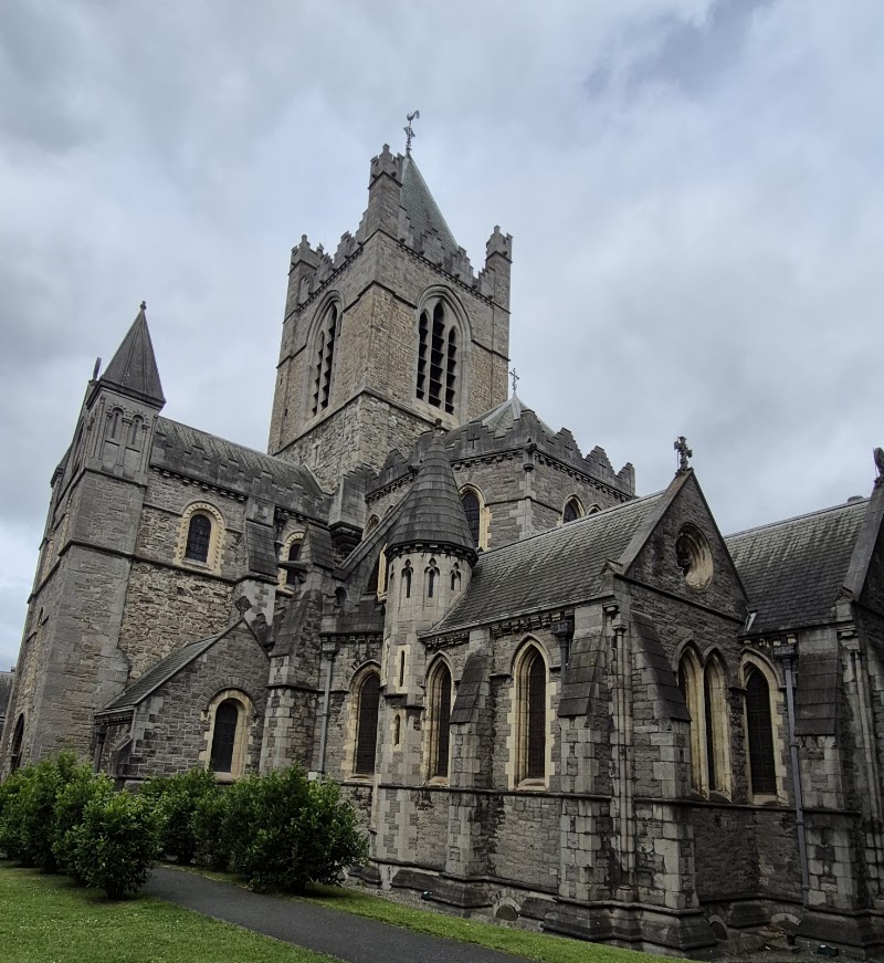 Guruwalk - Guruwalk, 1 O'Connell Street Lower, North City, Dublin, D01 K277, Ireland