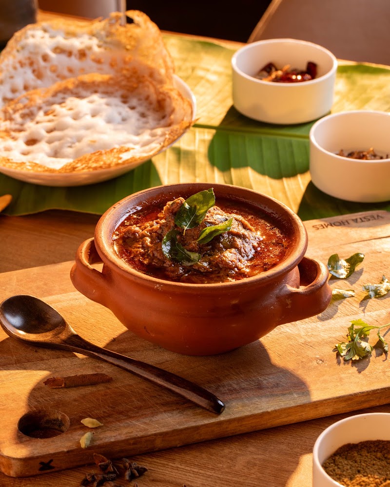 Le Arabia - Mediterranean and Malabar restaurant - Le Arabia - Mediterranean and Malabar restaurant, Ground Floor, Haleema Centre, 60, 60 Feet Rd, 5th Block, Koramangala, Bengaluru, Karnataka 560034, India
