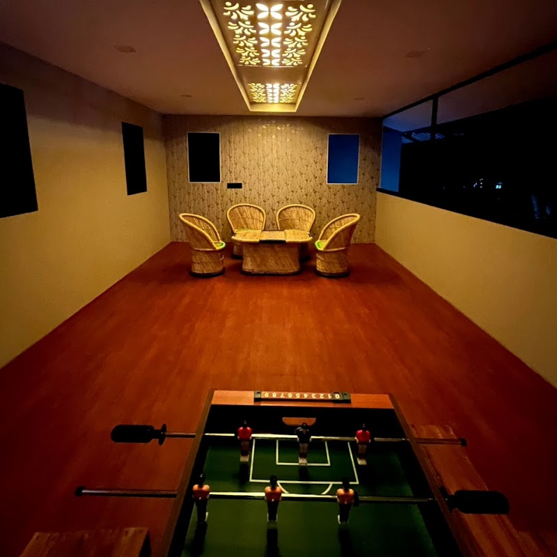 PAMBA POOL COTTAGE - PAMBA POOL COTTAGE po, Thathampally, Alappuzha, Aryad South, Kerala 688013, India