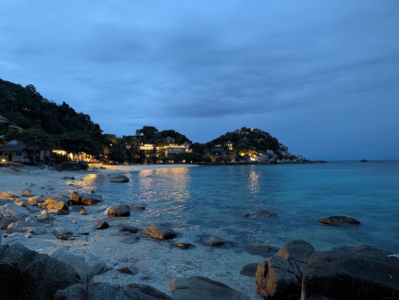 Haad Sai Daeng