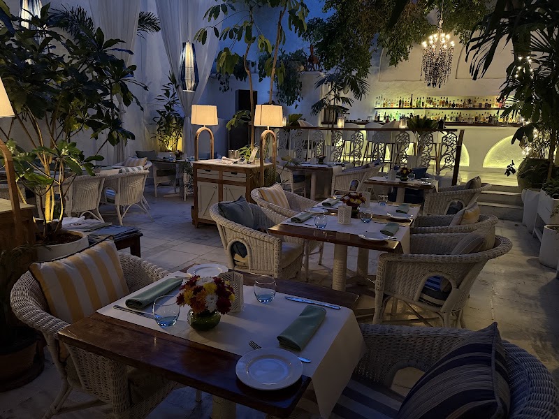 Olive Beach - Olive Beach 16, Wood St, near Karnataka Bank, Ashok Nagar, Bengaluru, Karnataka 560025, India