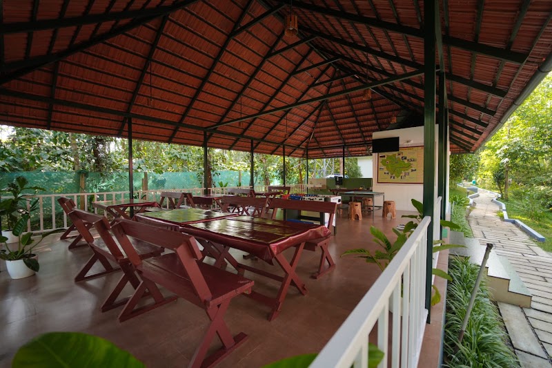 Le Vista Resort - Le Vista Resort, Ottathekku, Naikkatty, Kerala 673592, India