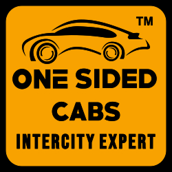 One Sided Cabs - One Sided Cabs Park paradise complex, L 223, Vadsar - Vishwamitri Rd, near bilabong school, Vadsar, Manjalpur, Vadodara, Gujarat 390001, India