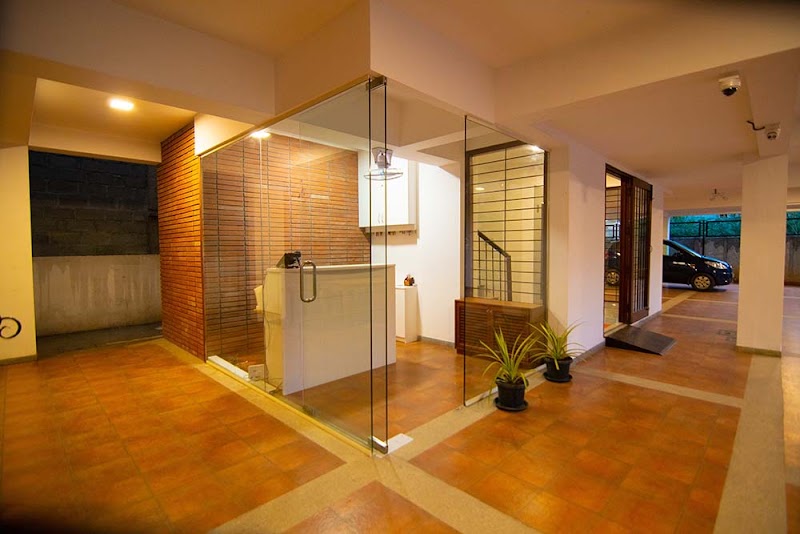 STAY@ Mandaram Hospitality - STAY@ Mandaram Hospitality XPMX+2CQ, Pattandur Agrahara Swamy Vivekananda Rd, Prasanth Layout, Prasanth Extension, Whitefield, Bengaluru, Karnataka 560066, India