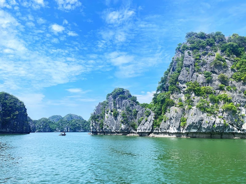 Velar Of The Seas Cruise - Velar Of The Seas Cruise, Lô 41B Bến, Tuần Châu, Quảng Ninh 200000, Vietnam