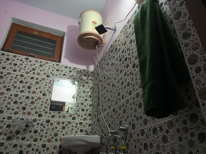गोविन्दा होमस्टे - Govinda Homestay - गोविन्दा होमस्टे - Govinda Homestay Gadholi Rd., कसारदेवी, Matena, Uttarakhand 263601, India