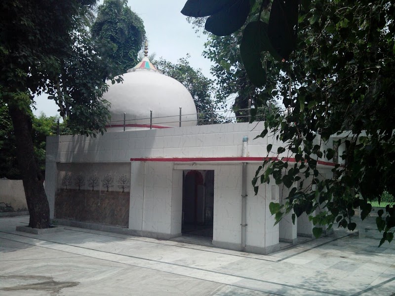 Saini - Saini, Uttar Pradesh 250001, India