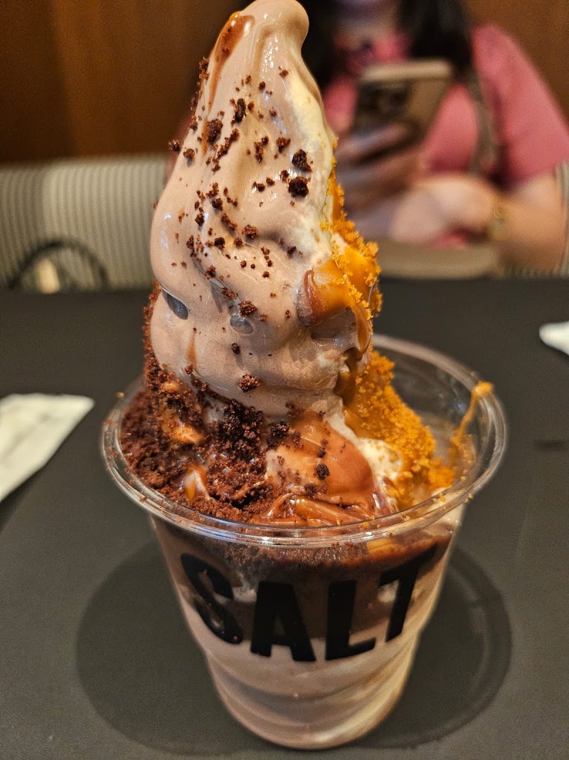 SALT - SALT, 69C3+Q4M Dubai Festival City Mall - Al Kheeran - Dubai Festival City - Dubai - United Arab Emirates