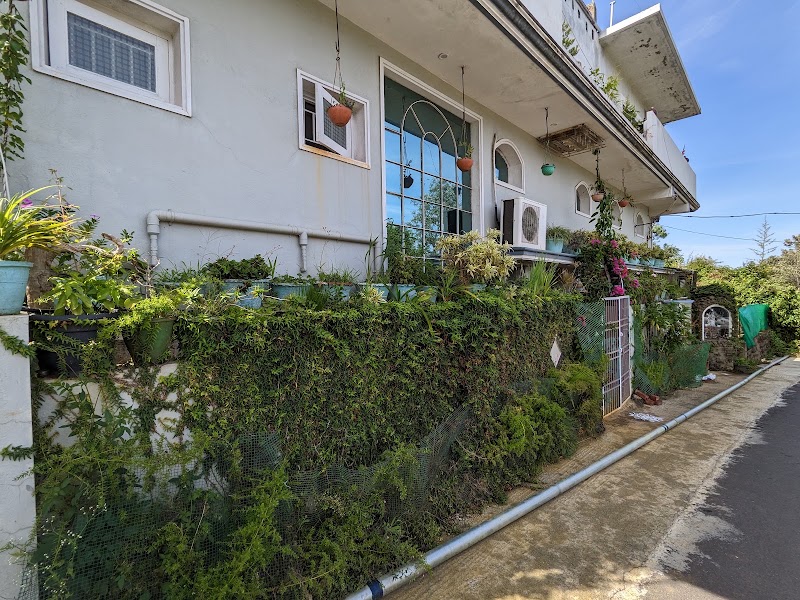 D’ Den Home Stay by Visit Yercaud - D’ Den Home Stay by Visit Yercaud, 4 Navis Villa, 383, Road, Gundur, Yercaud, Tamil Nadu 636601, India
