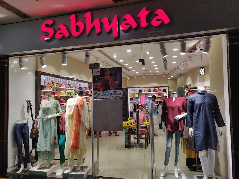 Sabhyata | Clothing Store | Ansal Plaza | Greater Noida