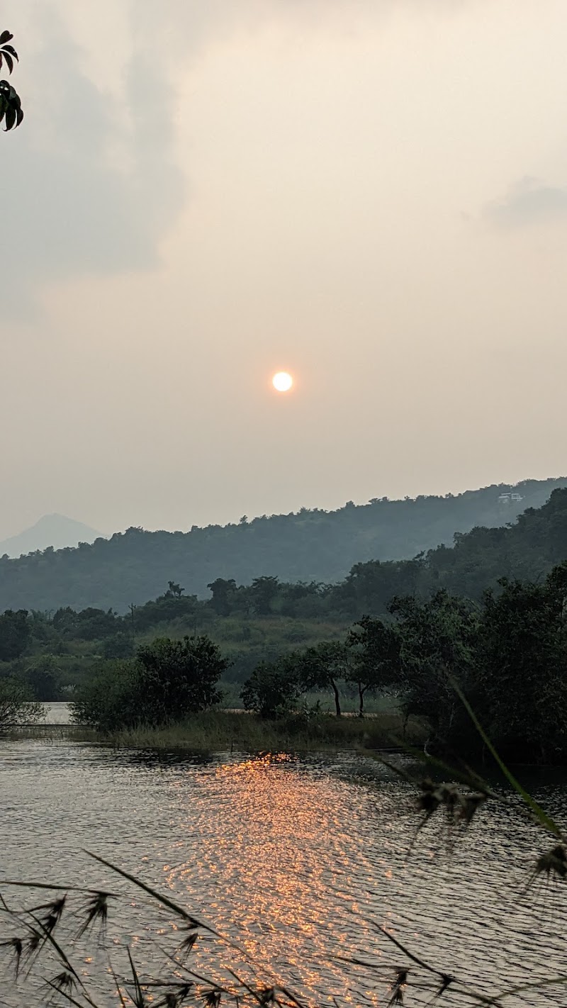 Pawna Lake Resort and Camping - Pawna Lake Resort and Camping, Kevare village, Pawna lake, Keware, Maharashtra 410406, India