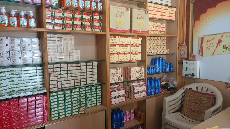 Mysore Sandal company outlet - Mysore Sandal company outlet, Suvarna Vidhana Soudha Lokayuktha Office, Ambedkar Veedhi, Bengaluru, Karnataka 560001, India