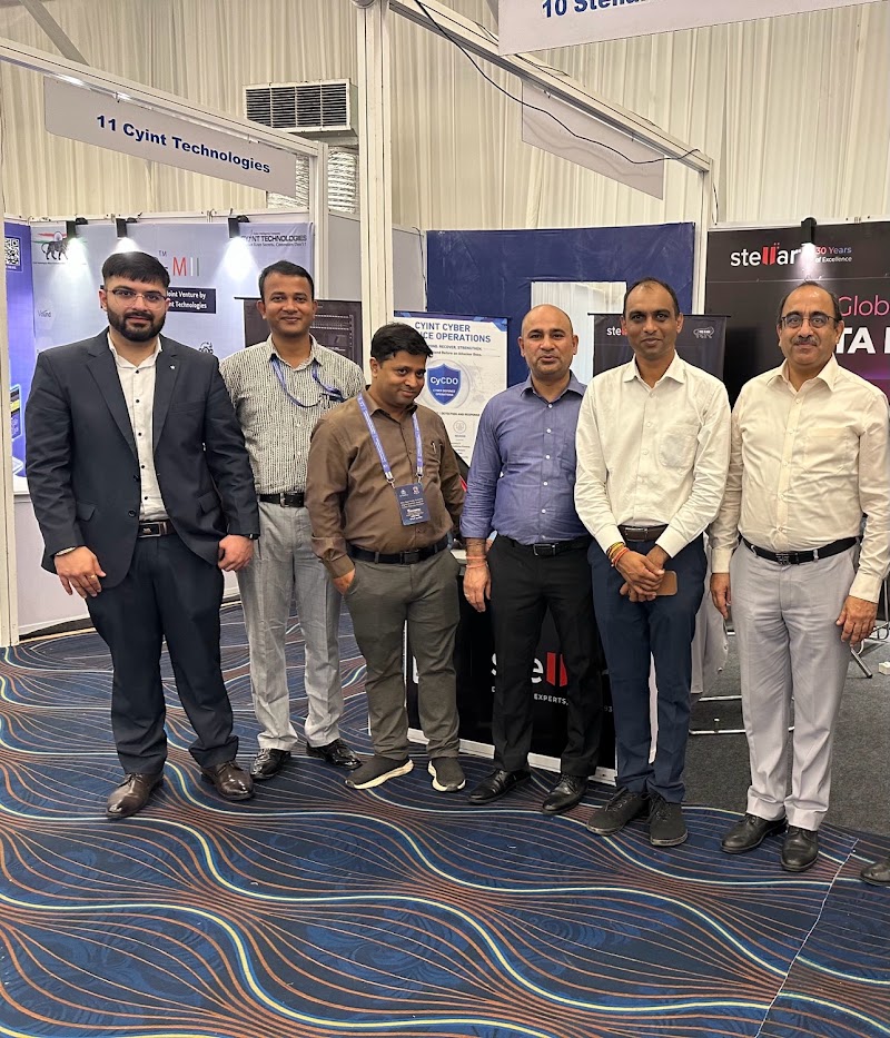 Stellar Data Recovery - Hyderabad - Stellar Data Recovery - Hyderabad, 509 5th Floor, Aditya Trade Center, Kumar Basti, Ameerpet, Hyderabad, Telangana 500038, India