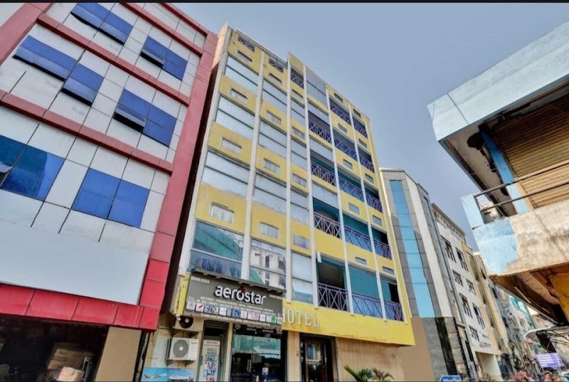 Hotel O Travel INN