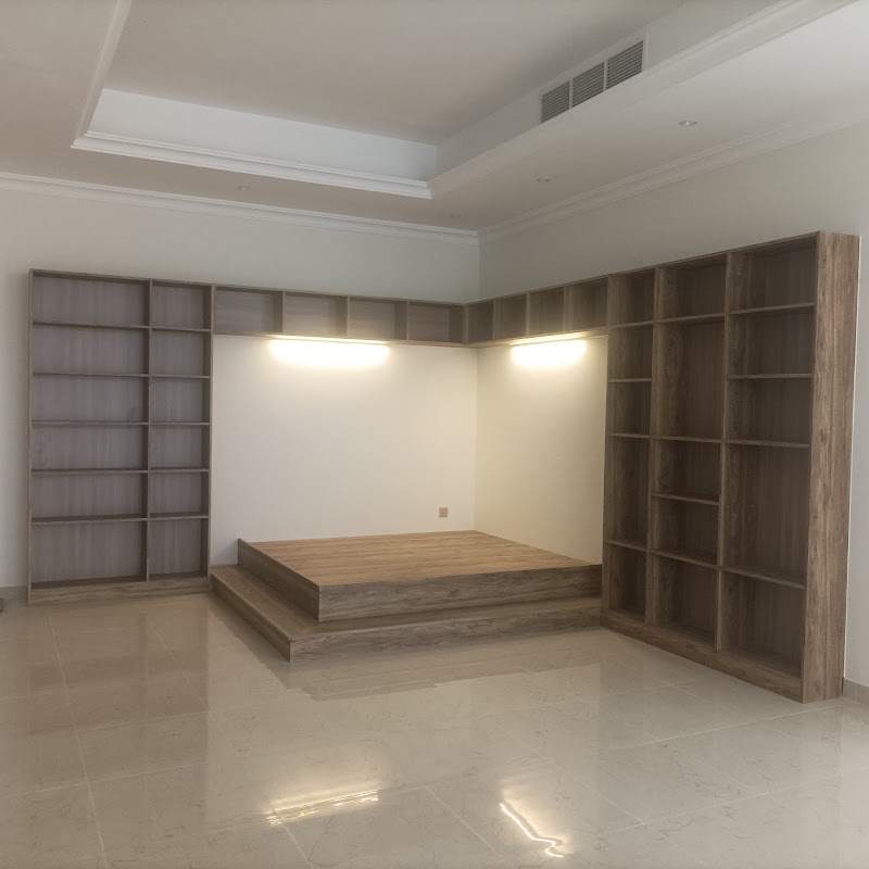 Jumeirah garden building 3 - Jumeirah garden building 3, 30 41st St - Al Satwa - Dubai - United Arab Emirates