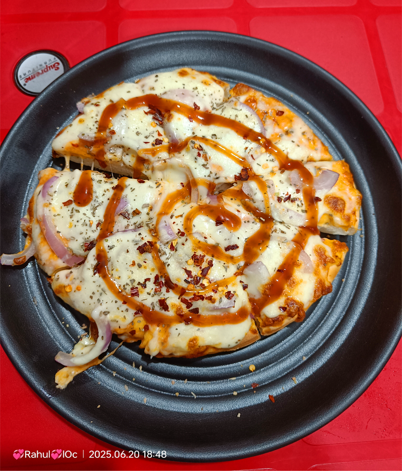 Patel Food Hub - Patel Food Hub, Janpad ke samne, Baramkela, Chhattisgarh 496551, India
